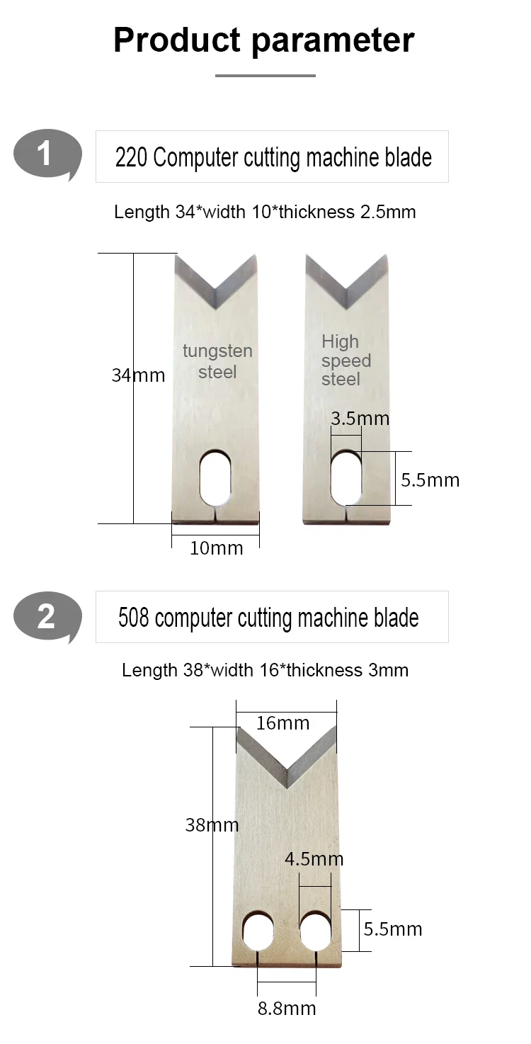 Wire Stripping Blades For Computer Wire Cutting Machine Knife, Wire Stripping Blades, Wire Cutting Machine Knife, Cable Cut Knife 컴퓨터 와이어 커팅 머신 나이프, 와이어 스트리핑 블레이드, 와이어 커팅 머신 나이프, 케이블 컷 나이프 용 와이어 스트리핑 블레이드