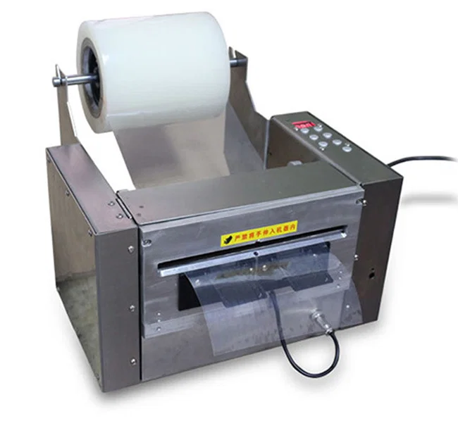 200mm 너비 전기 산업용 테이프 커터 디스펜서 ZCUT-200, 산업용 테이프 커터, 테이프 디스펜서 ZCUT-200, 전기 테이프 커터 