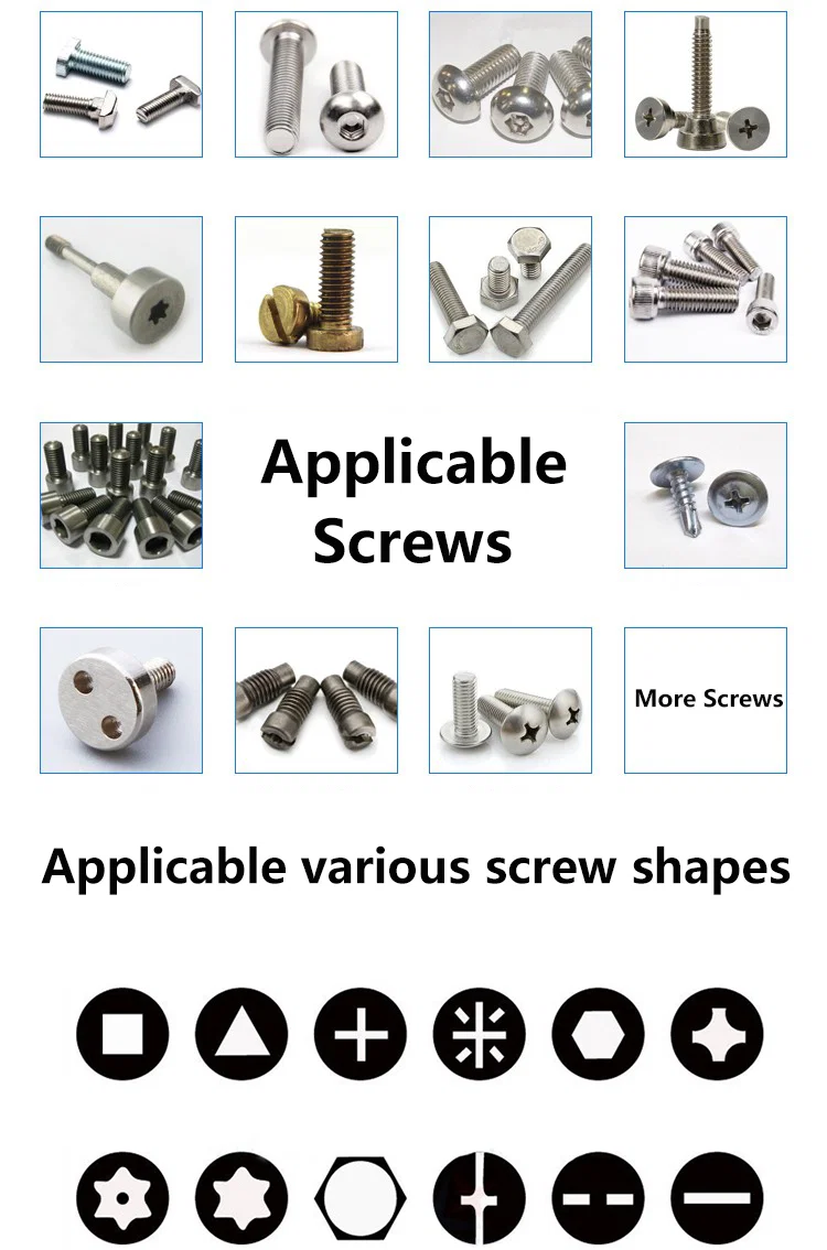 Desktop Locking Auto Fastening Auto-Screwdriving Machine Automatic Fixing Screw Robot, Screw Fixing Machine, Screwdriver Robot, Screw Locking Assembly Robot 