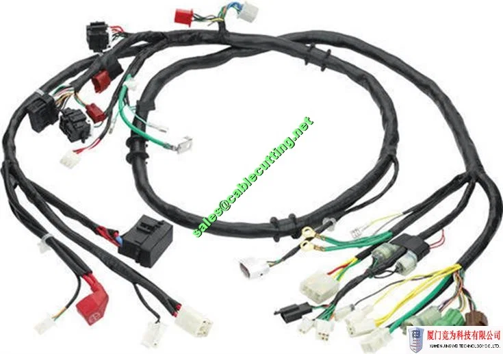  테이프 케이블을 감싸기 위한 탁상용 건전지 테이프 감싸는 기계