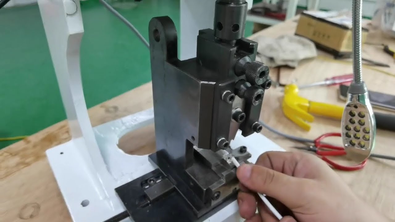 공장 직판 단일 곡물 플래그 몰드 작업 실사