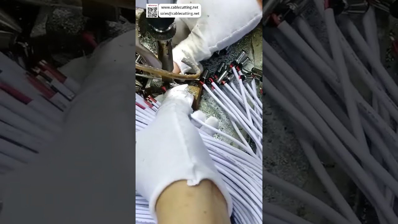 L자형 용접기: 초보자도 쉽게 사용하는 고효율 반자동 납땜 도구