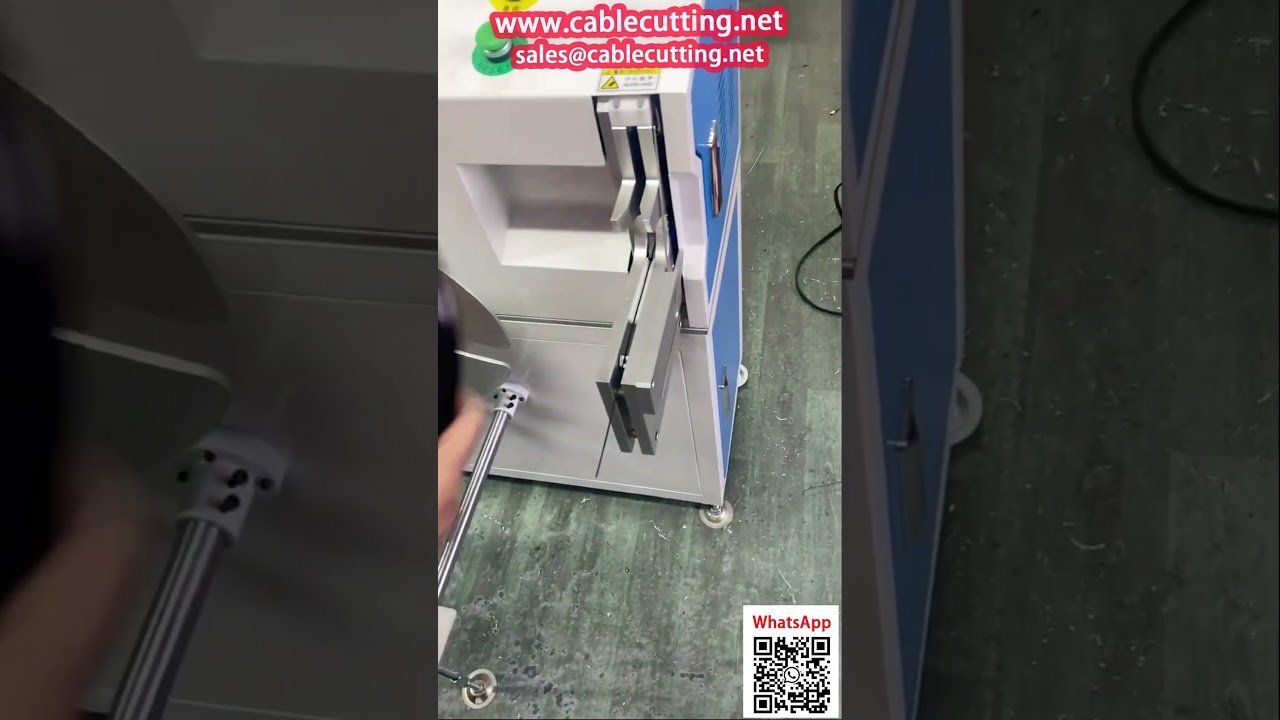 드립 관개 파이프 자동 계수·정렬·권취·절단·결속 통합 머신