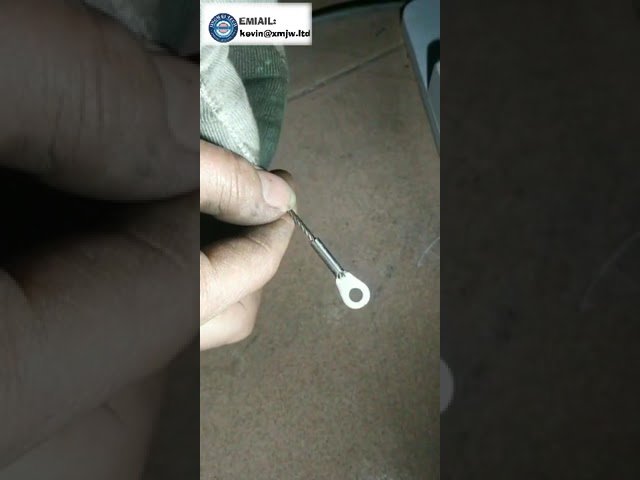 JC-2-5 & XH-2-54 고정밀 터미널 크림프 다이 | 와이어 하네스 커넥터 프레스 다이