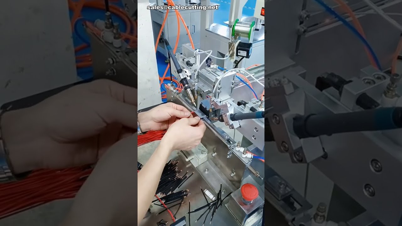 스위치 납땜기 다용도 활용법 #공장 #기계 #자동차