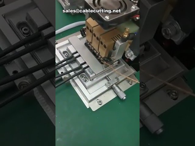 양면 HABA 납땜기 | USB 케이블 솔더링 & PCB 도금 장비