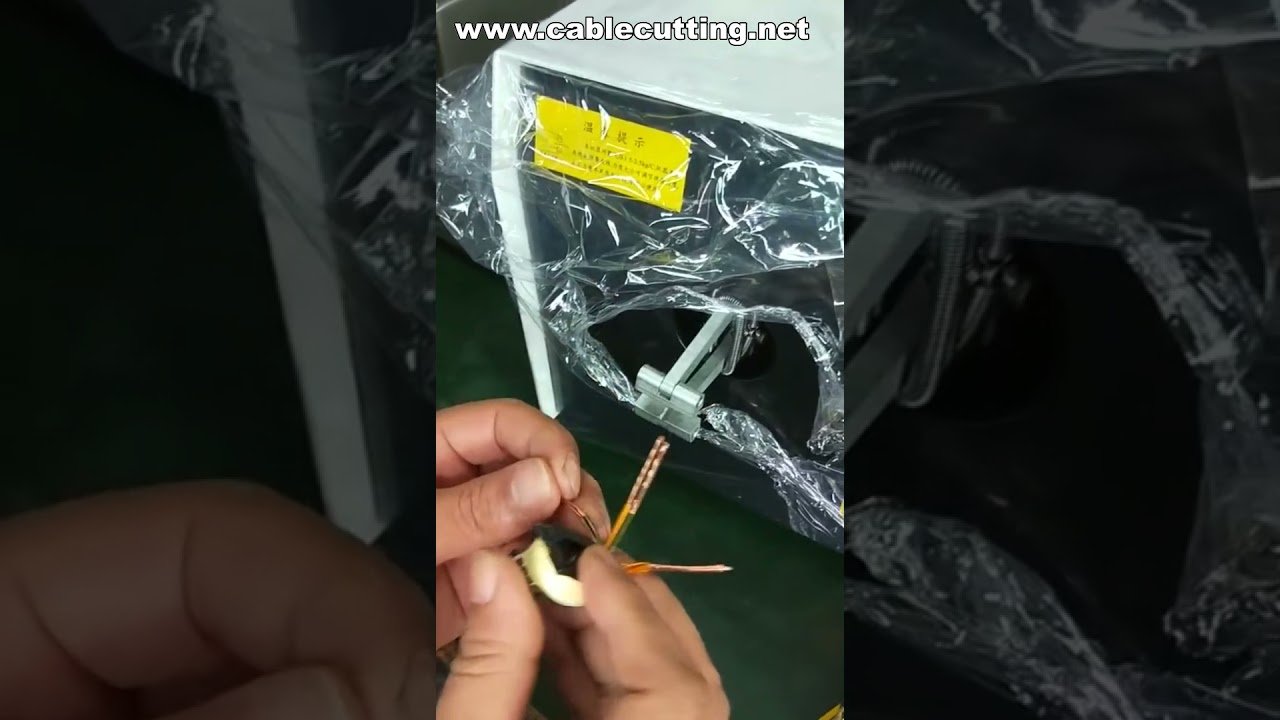 전선 꼬임기, 와이어 트위스터 제조사 | 공압·전기식 자동화 장비