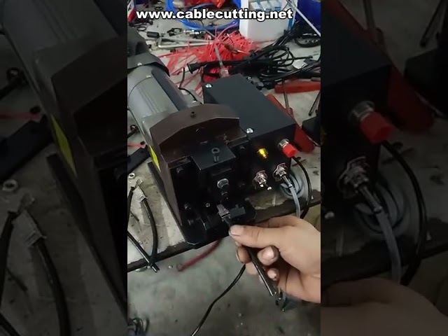 RJ45 커넥터 압착기, 크리스탈 헤드 압착기, 네트워크 헤드 커넥터 프레스기