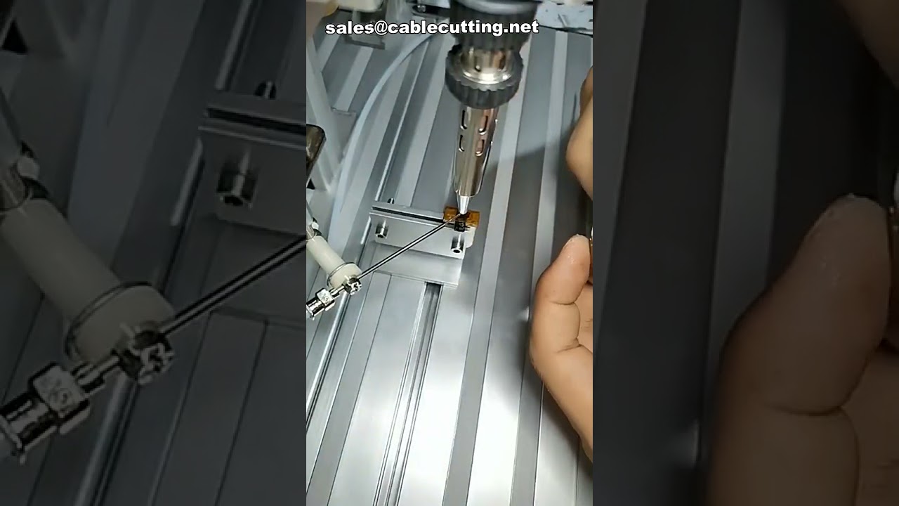 LED 조명 용접기, 플러그 용접기, DC 플러그 용접기