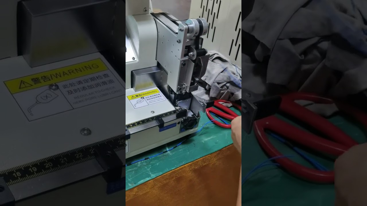 스팟 테이프 포장기: 20mm 이내 마스킹 테이프 간편 자동 포장
