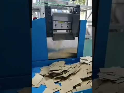 마이크로 컴퓨터 자동 나일론 로프 절단기 | 고무줄, 웨빙 테이프 커팅 머신