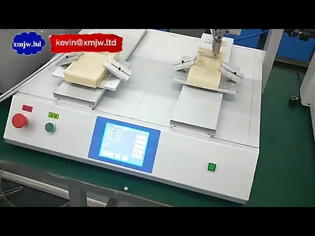로봇형 자동 나사 체결기 | 고속 정밀 조립 자동화 솔루션