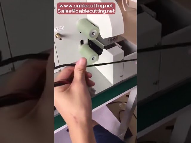전기 절연 테이프 권선기 | 자동 와이어 테이핑 포장기