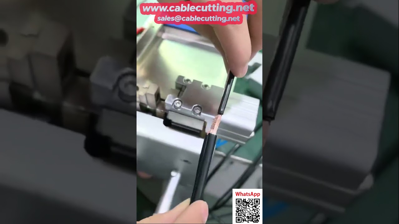 20mm² 초음파 와이어 용접기 | 공장 자동화 장비