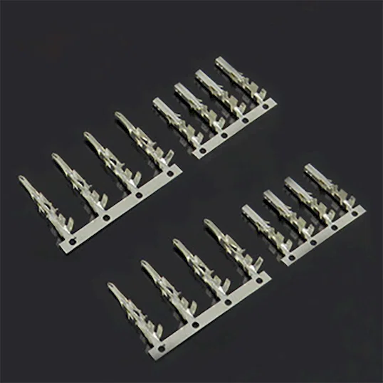 4.2mm 구리 압착 와이어 단자 - 와이어 단자 및 커넥터