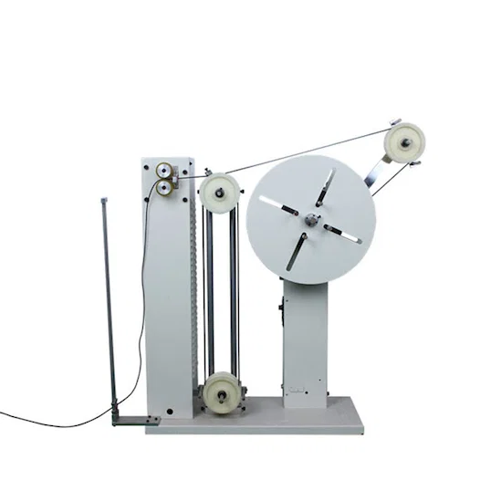 자동 와이어 프리피더 WPM-500C - 와이어 스풀 딜러