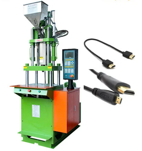 HDMI 플라스틱 사출 성형기 250ST - 사출 성형기