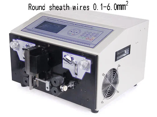 자켓 케이블 탈피기 WPM-09HT 6mm2