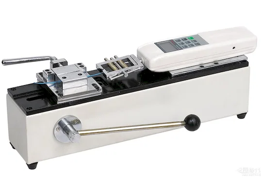 단자 인장력 시험기 WPM-ADL-0.5KN - 단자 인장 시험기