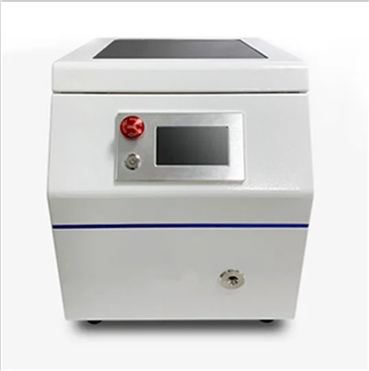 예비 절연 와이어 탈피 압착기 WPM-5-40