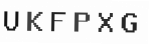 Verification Code Image