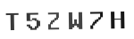 Verification Code Image