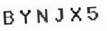 Verification Code Image