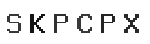 Verification Code Image