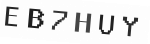 Verification Code Image